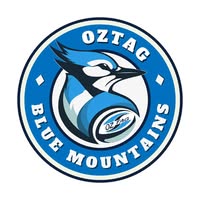Blue Mountains OzTag logo